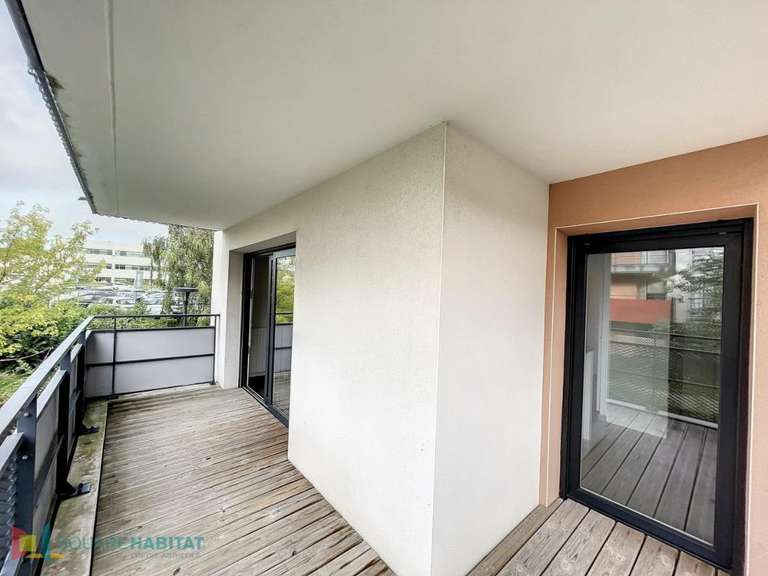 Location appartement 3 pièces