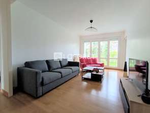 Location Appartement 4 piècesRennes