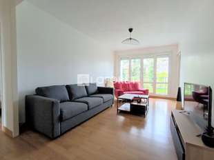Photo Location appartement Rennes