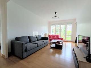 Location appartement 4 pièces