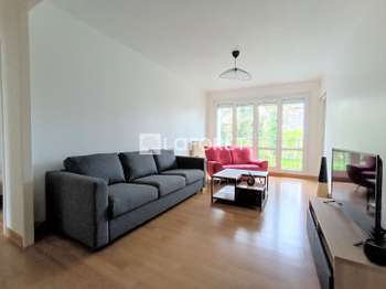 Photo Location appartement Rennes
