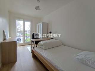 Location appartement 4 pièces