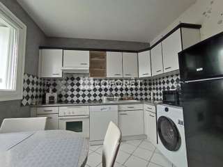 Location appartement 4 pièces