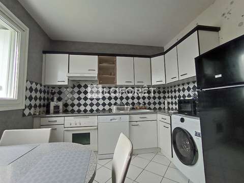 Location appartement 4 pièces