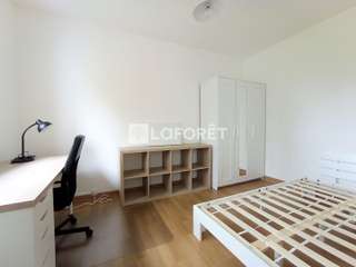 Location appartement 4 pièces