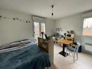 Location Studio 1 pièce