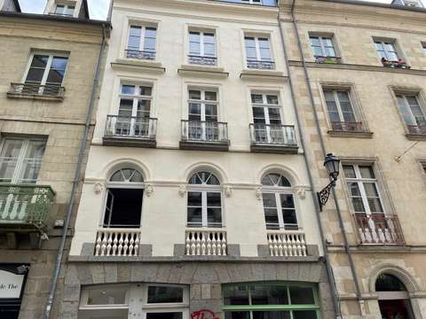 Location Studio 1 pièce
