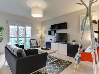 Location Chambre 4 pièces
