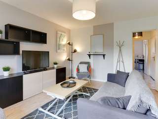 Location Chambre 4 pièces