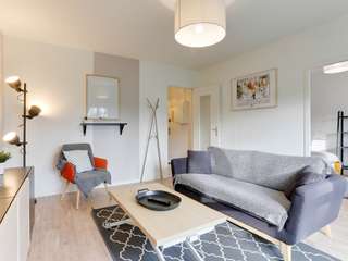 Location Chambre 4 pièces
