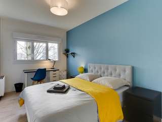 Location Chambre 4 pièces