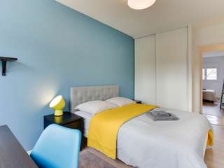 Location Chambre 4 pièces