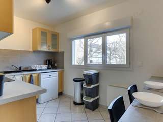 Location Chambre 4 pièces