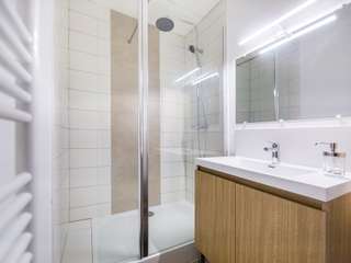 Location Chambre 4 pièces