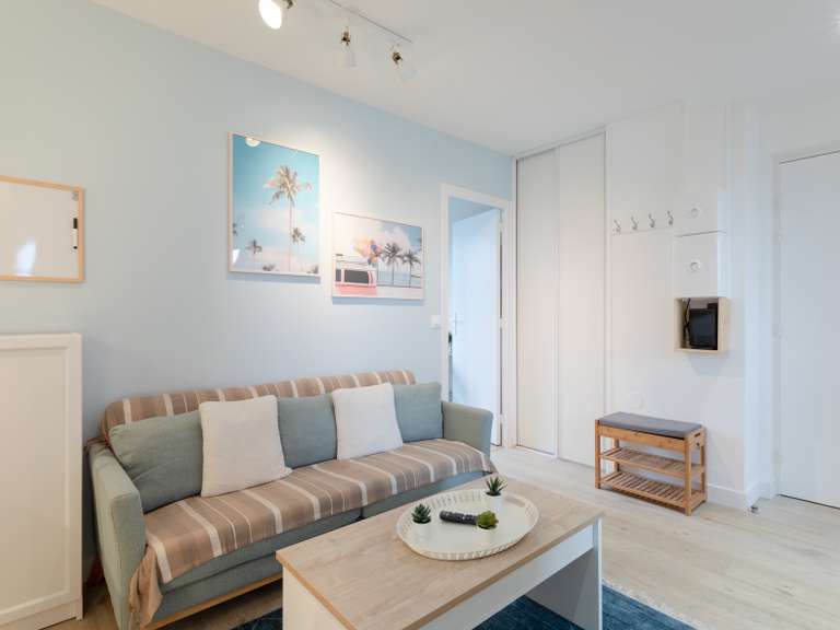 Location Chambre 4 pièces