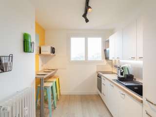 Location Chambre 4 pièces