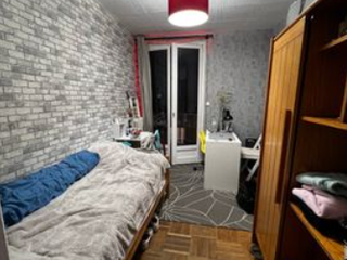 Location Studio 1 pièce