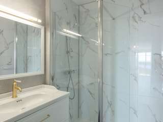 Location appartement 5 pièces