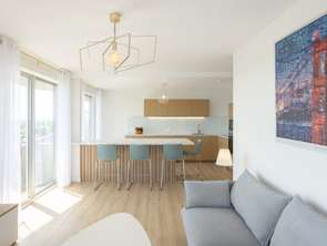 Location Appartement 5 piècesRennes