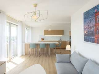 Location appartement 5 pièces