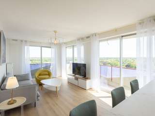 Location appartement 5 pièces