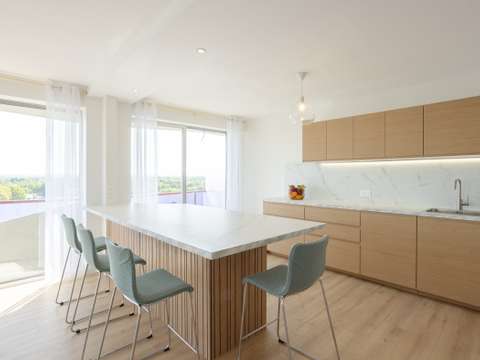 Location appartement 5 pièces