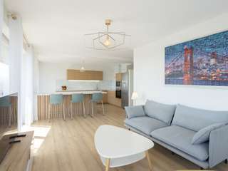 Location appartement 5 pièces