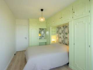 Location appartement 5 pièces