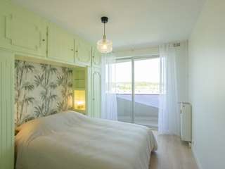Location appartement 5 pièces