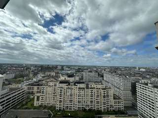Location Studio 1 pièce