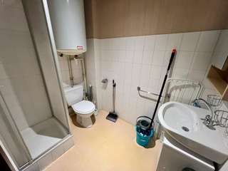 Location Studio 1 pièce