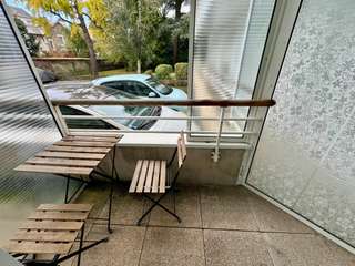 Location Studio 1 pièce