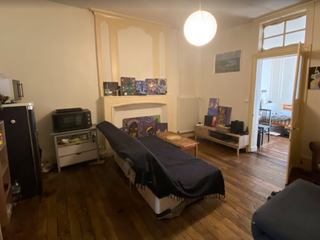 Location appartement 2 pièces