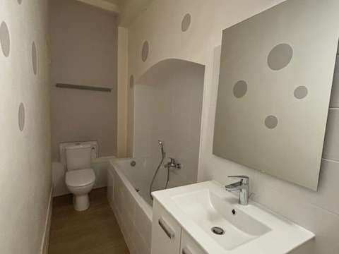 Location appartement 2 pièces
