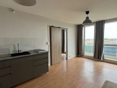 Location appartement 2 pièces