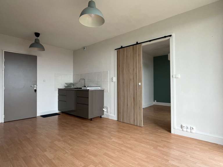 Location appartement 2 pièces