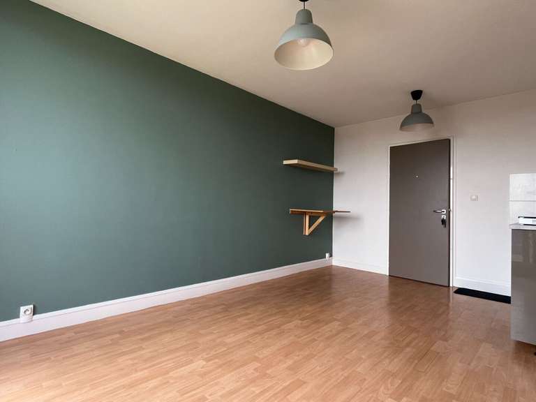 Location appartement 2 pièces