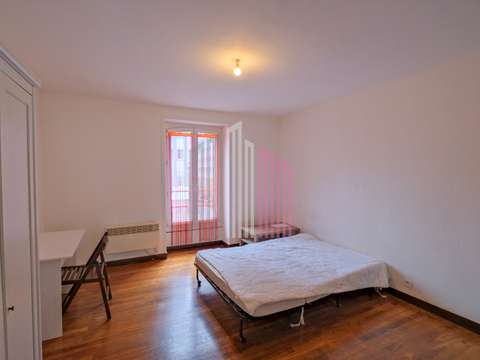 Location appartement 1 pièce Rennes 35