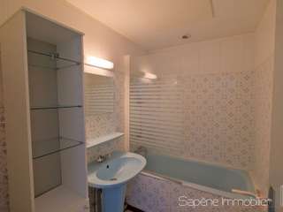 Location appartement 1 pièce