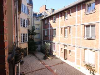 Location appartement 2 pièces