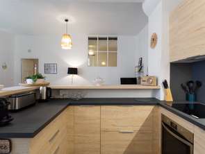 Location Appartement 2 piècesRennes