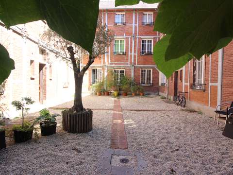 Location appartement 2 pièces