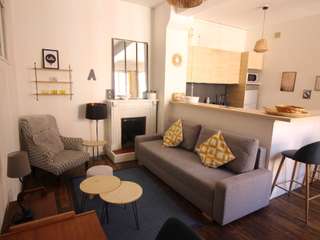 Location appartement 2 pièces