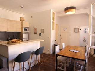 Location appartement 2 pièces