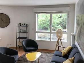 Location Appartement 3 piècesRennes