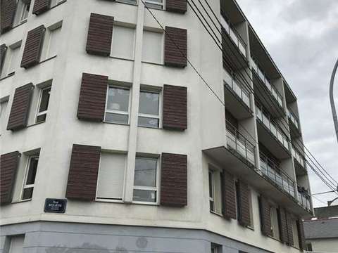 Location appartement 3 pièces