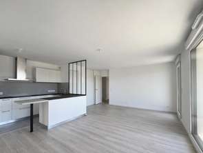 Location Appartement 3 piècesRennes