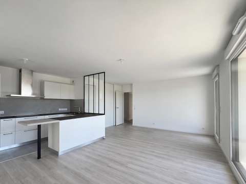 Location appartement 3 pièces Rennes 35
