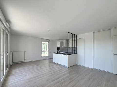 Location appartement 3 pièces