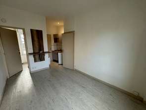 Location Appartement T1Rennes